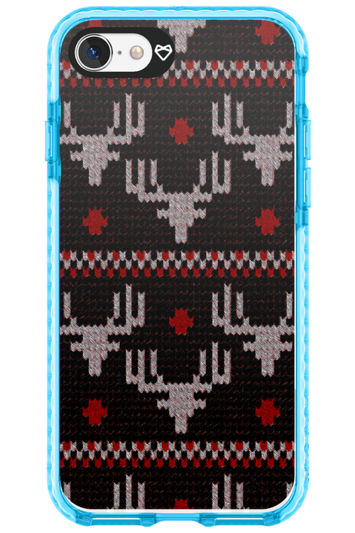 Sweater - Apple iPhone 8