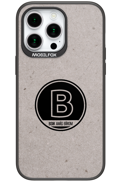 Alig bírom - Apple iPhone 15 Pro Max