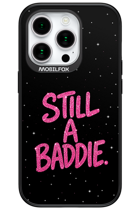 Baddie 2.0 - Apple iPhone 15 Pro
