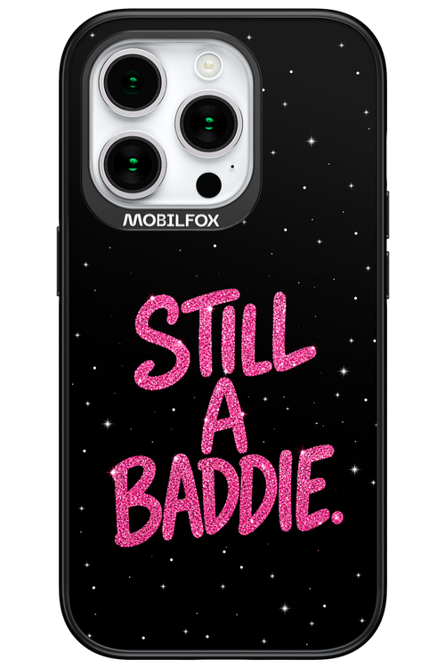 Baddie 2.0 - Apple iPhone 15 Pro