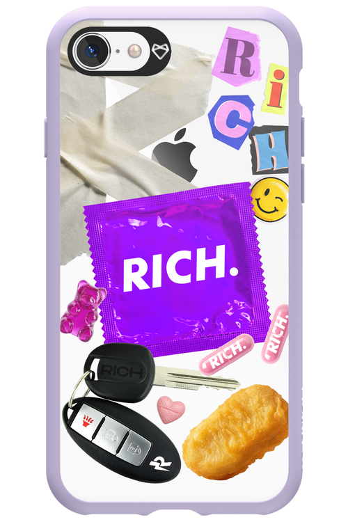 Essentials - Apple iPhone 8