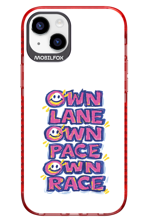 OWN 2.0 - Apple iPhone 14 Plus