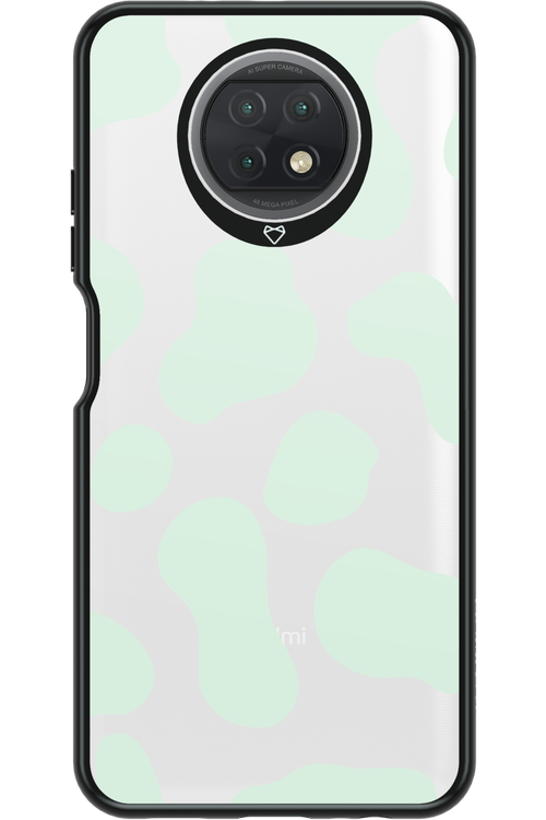 Minty Moo - Xiaomi Redmi Note 9T 5G