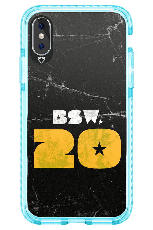 BSW 20 (1) 2.0 - Apple iPhone XS