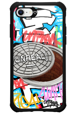 HULE - Apple iPhone 7