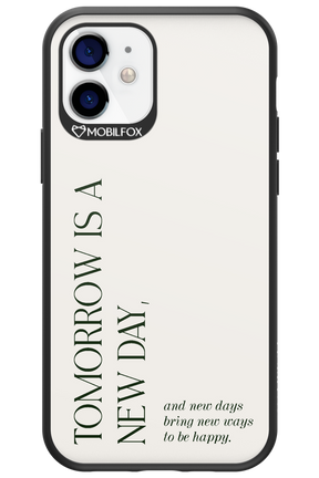 New Day - Apple iPhone 12