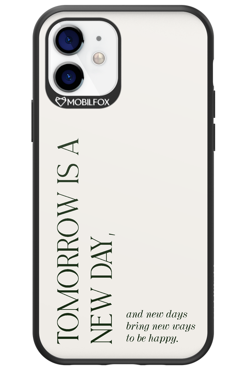 New Day - Apple iPhone 12