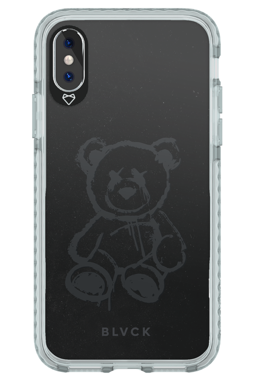 BLVCK BEAR - Apple iPhone X