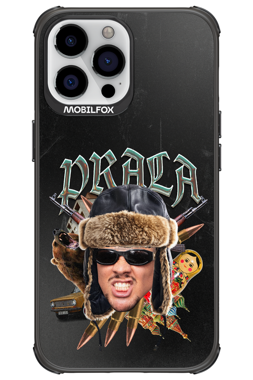 Lmen Panel - Apple iPhone 13 Pro Max