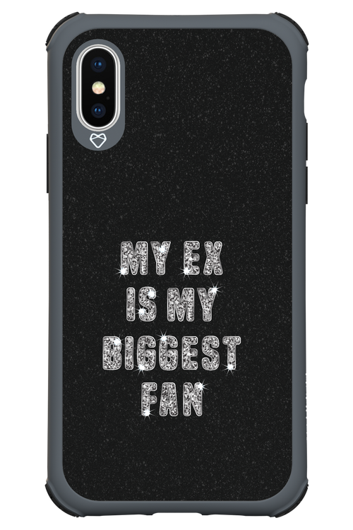 My Ex - Apple iPhone X