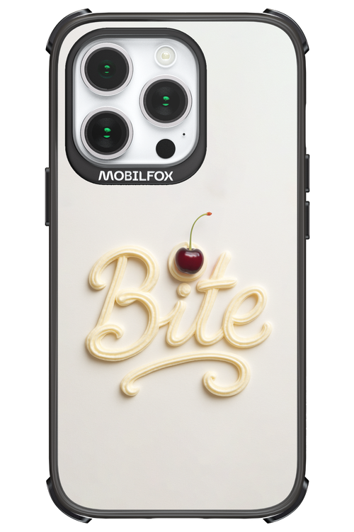 One Bite - Apple iPhone 14 Pro