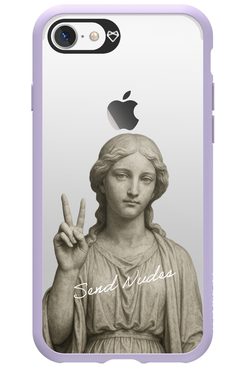 Saint Nudes - Apple iPhone 7