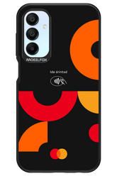 MC Black 2.0 - Samsung Galaxy A15
