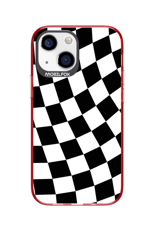 Groovy Moody - Apple iPhone 13 Mini