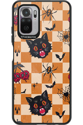 Witch's Patch - Xiaomi Redmi Note 10