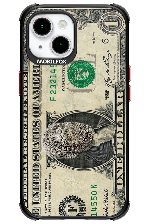 mask 2.0 - Apple iPhone 15