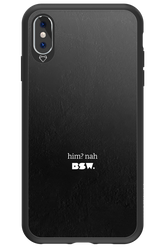 BSW FourSeasons 9 2.0 - Apple iPhone XS Max