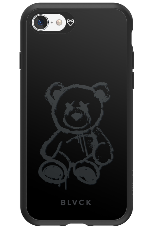 BLVCK BEAR - Apple iPhone SE 2020