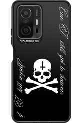Kill myself 2.0 - Xiaomi Mi 11T