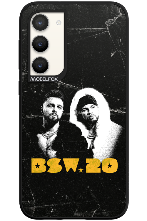 BSW 20 (3) 2.0 - Samsung Galaxy S23 Plus
