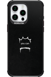 You Can - Apple iPhone 15 Pro Max