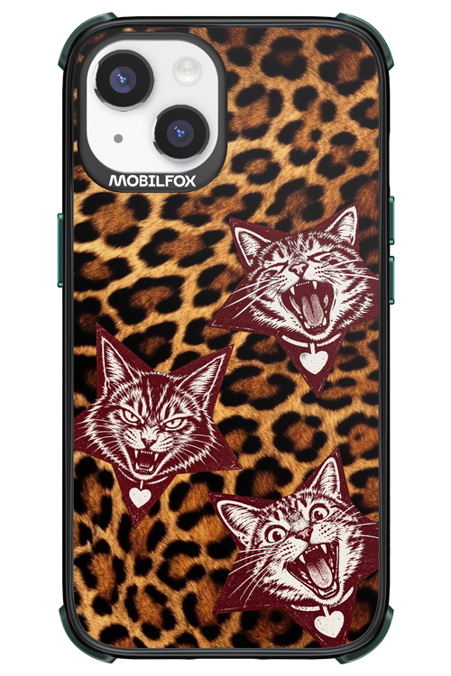 Cats and Chaos 2.0 - Apple iPhone 14
