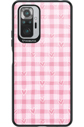 Picnic - Xiaomi Redmi Note 10S