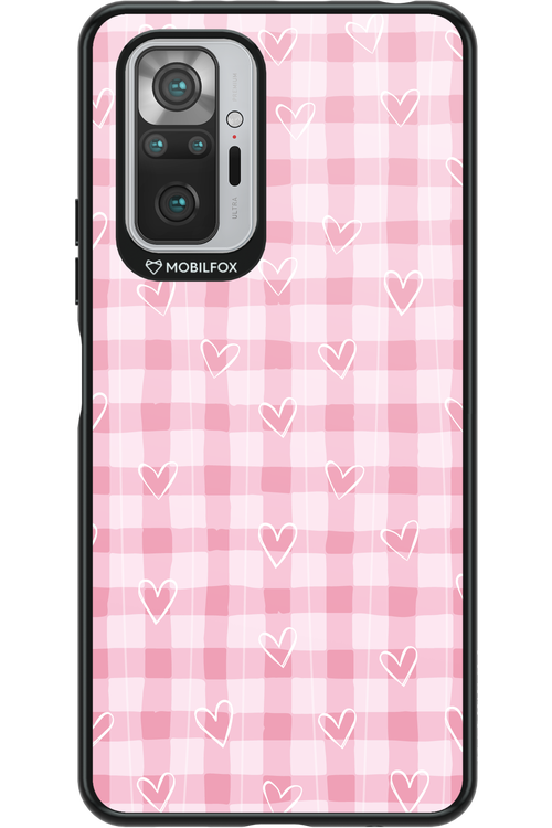 Picnic - Xiaomi Redmi Note 10S