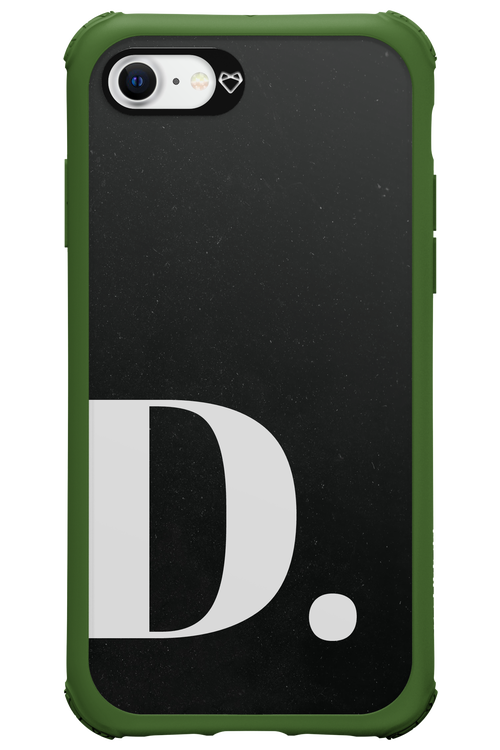 D (Off Space) 2.0 - Apple iPhone SE 2022