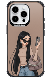 Cube Babe - Apple iPhone 16 Pro
