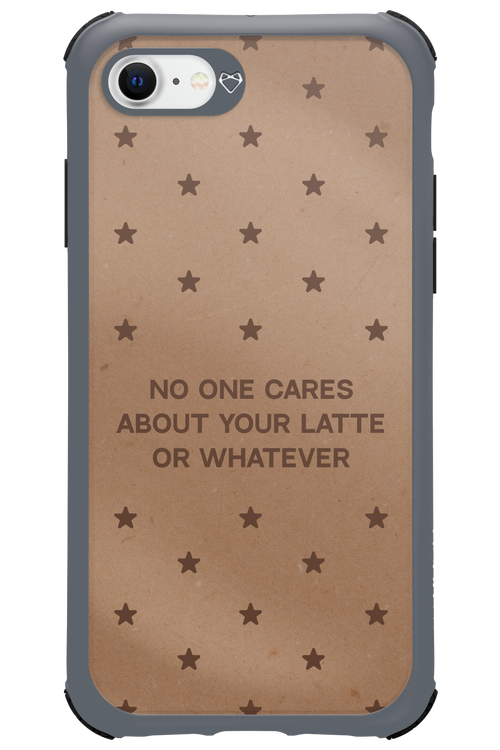 Whateverrr - Apple iPhone SE 2020