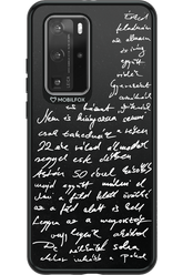 Úgy Unom - Huawei P40 Pro