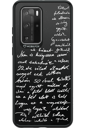 Úgy Unom - Huawei P40 Pro