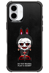 Sawbubu - Apple iPhone 16 Plus