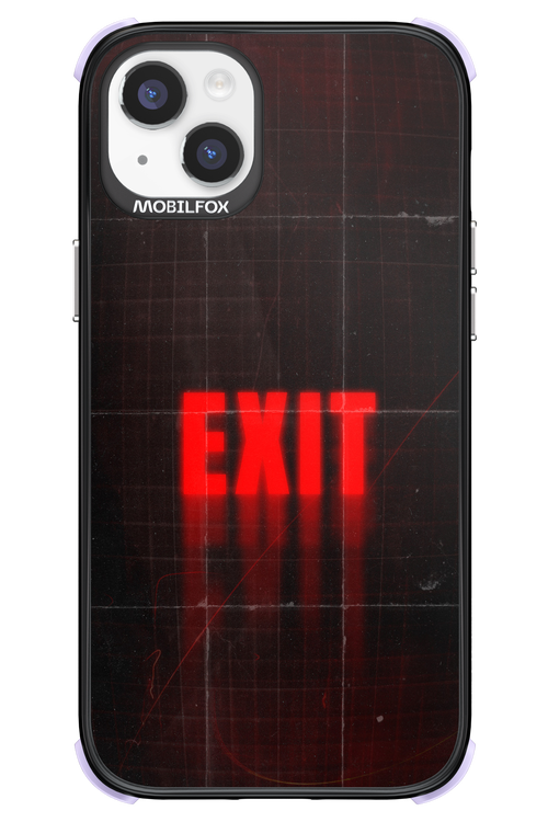 EXIT - Apple iPhone 14 Plus