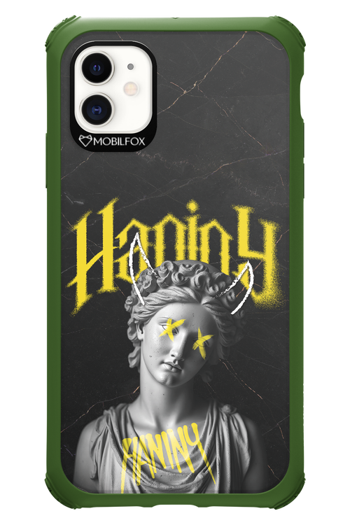 Classic Haniny - Apple iPhone 11