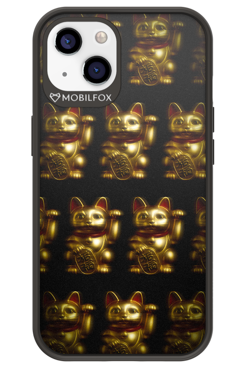Gold Luck 2.0 - Apple iPhone 13