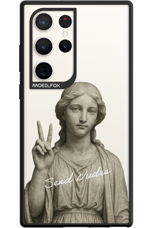 Saint Nudes - Samsung Galaxy S23 Ultra