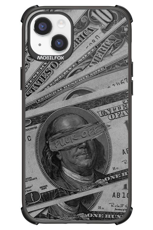 Talking Money - Apple iPhone 14 Plus