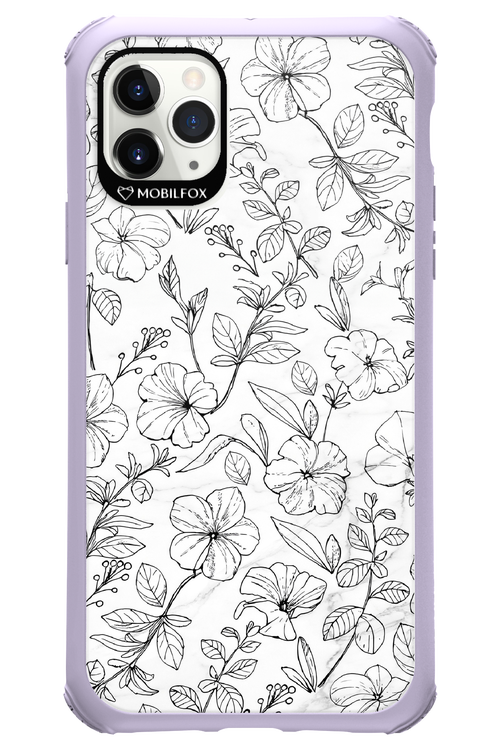 Lineart Beuty - Apple iPhone 11 Pro Max