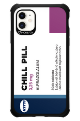 Chill Pill - Apple iPhone 11