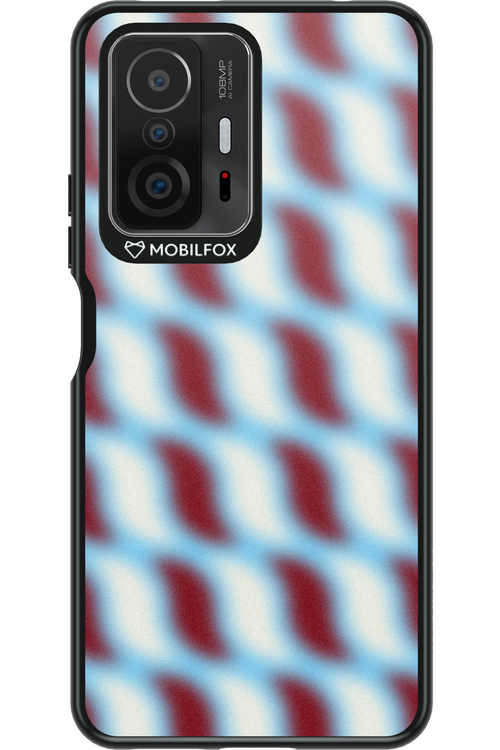 Cold Wave 2.0 - Xiaomi Mi 11T Pro