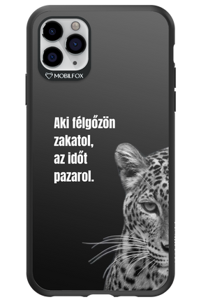 Value Of Time - Apple iPhone 11 Pro Max