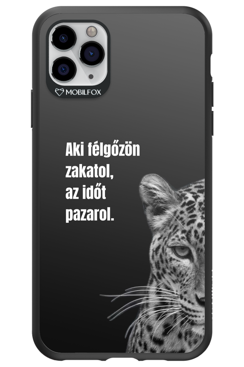 Value Of Time - Apple iPhone 11 Pro Max