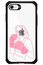 Punch - Apple iPhone SE 2020