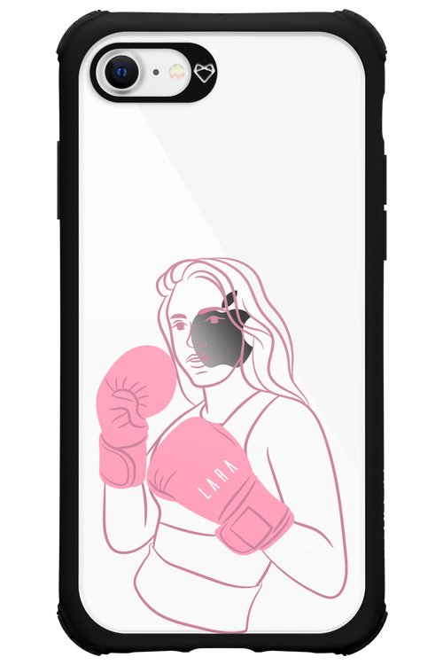 Punch - Apple iPhone SE 2020