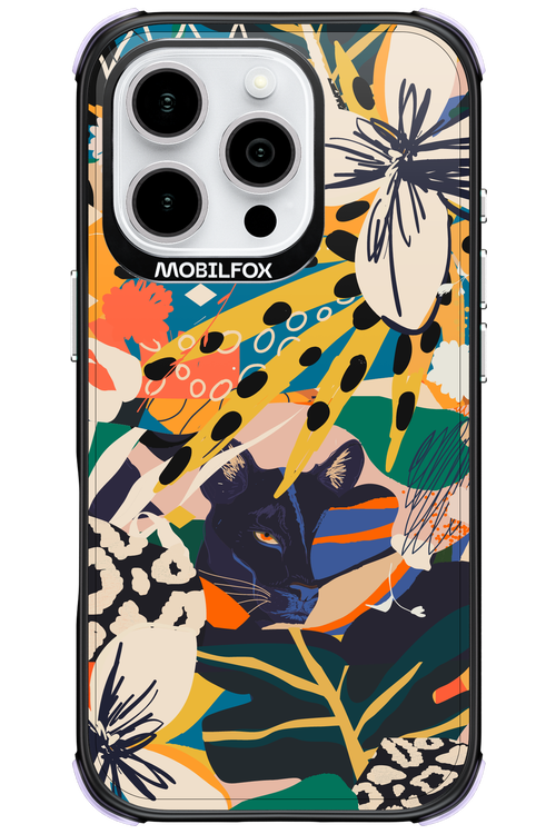 Vintage - Apple iPhone 16 Pro