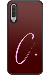 (Dark Blush) C 2.0 - Samsung Galaxy A70
