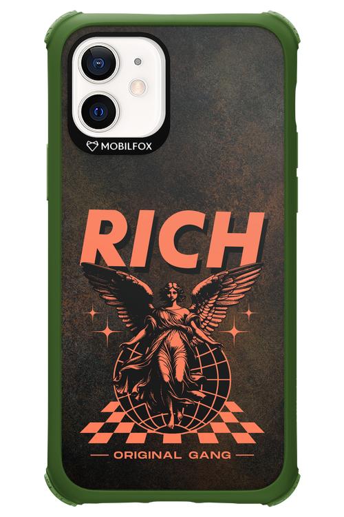 Original Gang - Apple iPhone 12