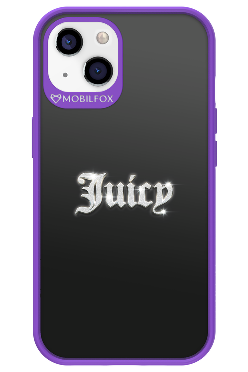 Juicy - Apple iPhone 13